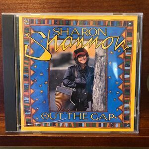 Sharon Shannon - Out The Gap (1996) CD